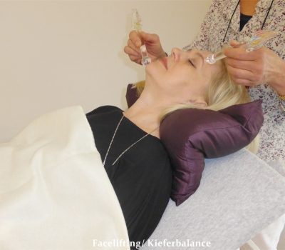 Ascension - LichtEnergieMassage für Kieferbalnce