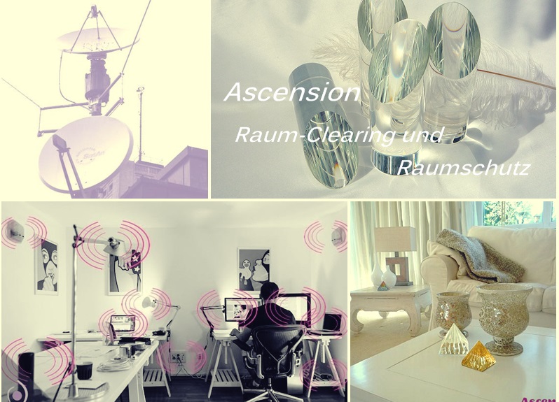 Ascension-raum-clearing-raumschutz