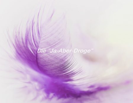 Die Ja-aber-Droge