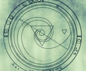 Heilige Heometrie -rune-2970444
