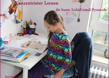 Ascension Kinder der neuen Zeit Ascension Kinder der neuen Zeit