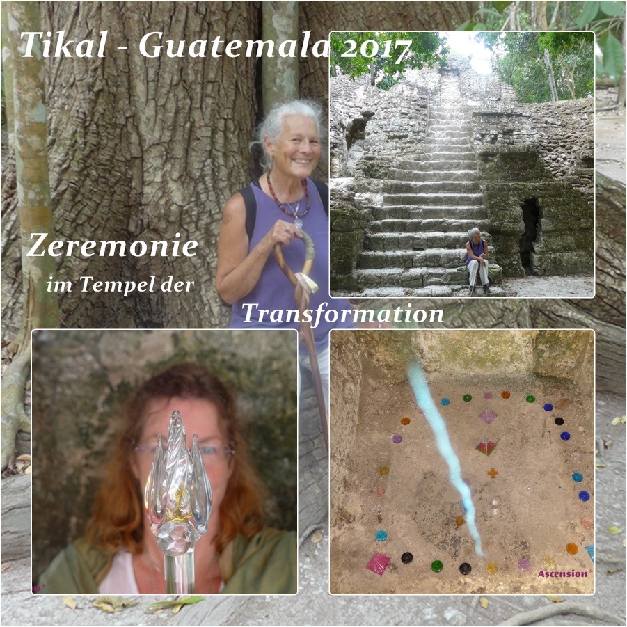 Tempel der Transformation-2