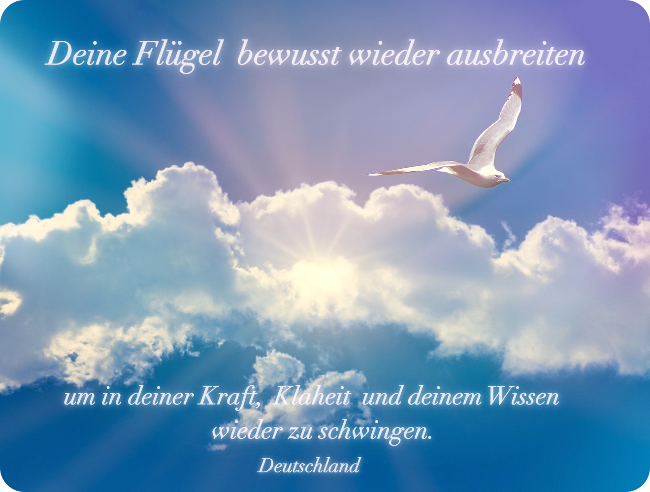 Ascension -Deutschland
